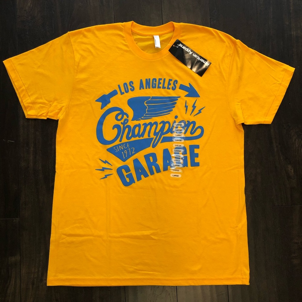 American Apparel T-Shirt